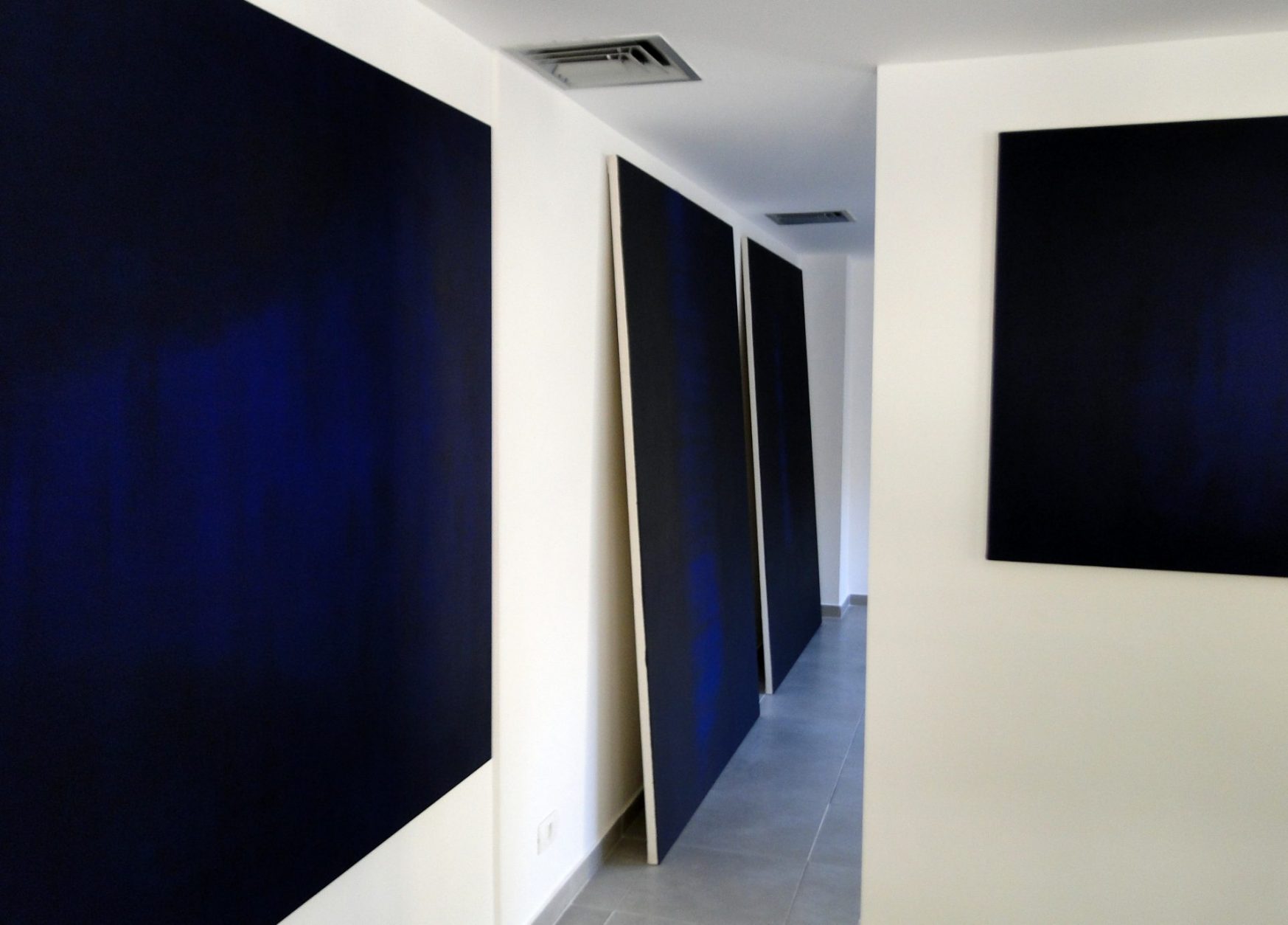 No Limits na Galeria ÖKO Arte Contemporânea (2013)